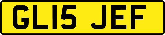 GL15JEF