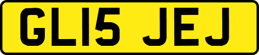 GL15JEJ