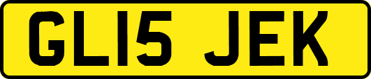 GL15JEK