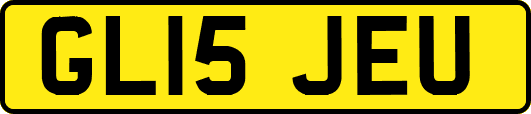 GL15JEU