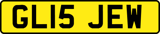 GL15JEW