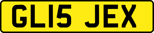 GL15JEX