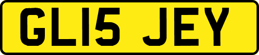 GL15JEY