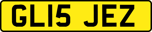 GL15JEZ