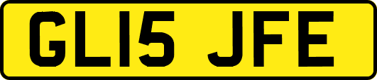 GL15JFE