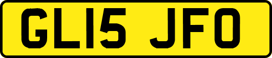 GL15JFO