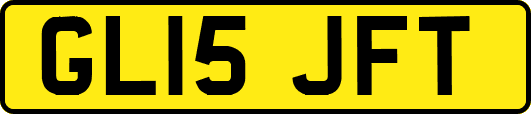 GL15JFT