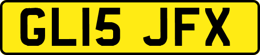 GL15JFX