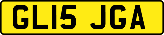 GL15JGA