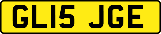 GL15JGE