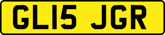 GL15JGR