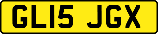 GL15JGX