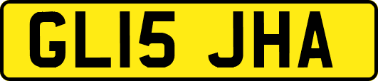 GL15JHA