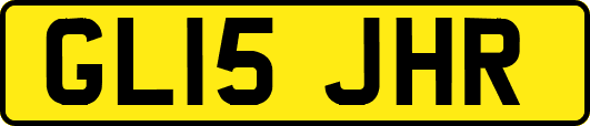 GL15JHR