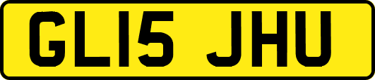 GL15JHU
