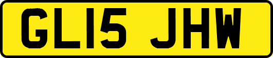 GL15JHW