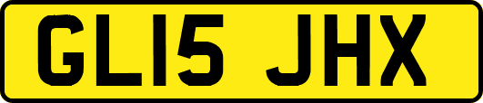 GL15JHX