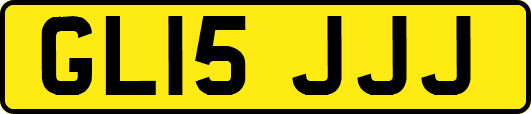 GL15JJJ