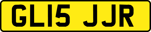 GL15JJR