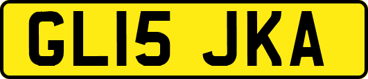 GL15JKA