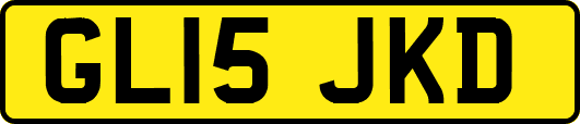 GL15JKD