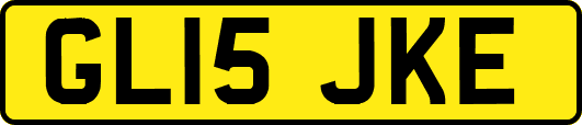 GL15JKE