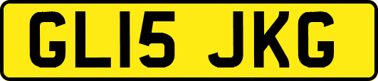 GL15JKG