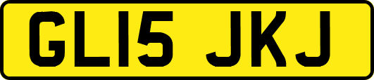 GL15JKJ
