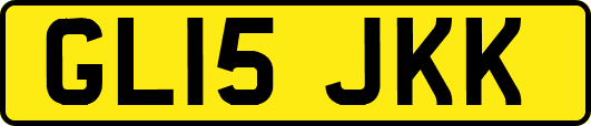 GL15JKK