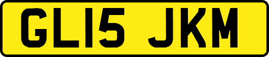 GL15JKM