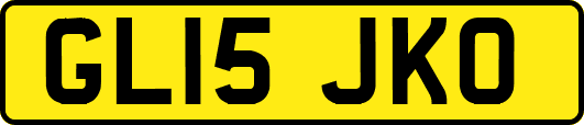GL15JKO