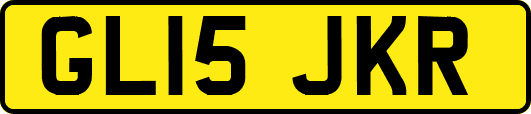 GL15JKR