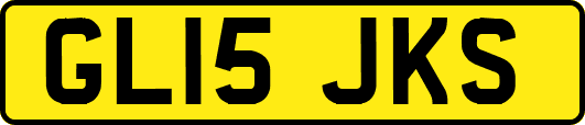 GL15JKS