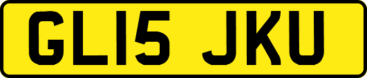 GL15JKU