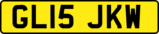 GL15JKW