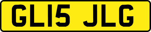 GL15JLG