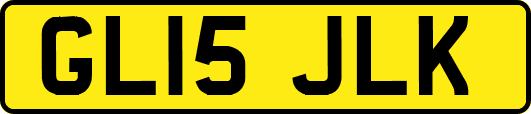 GL15JLK