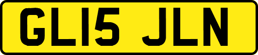 GL15JLN