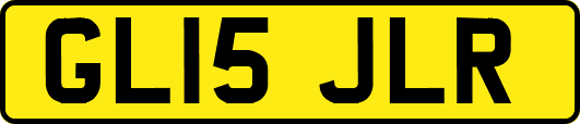 GL15JLR