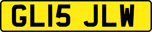 GL15JLW