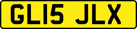 GL15JLX