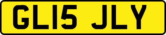 GL15JLY
