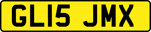 GL15JMX