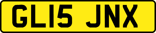 GL15JNX