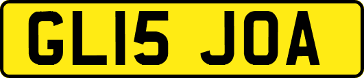 GL15JOA