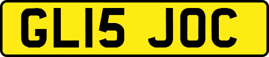 GL15JOC