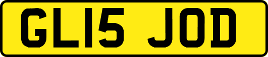 GL15JOD