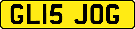 GL15JOG