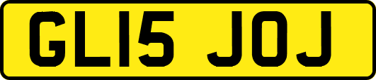 GL15JOJ