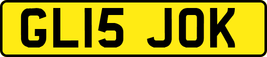 GL15JOK